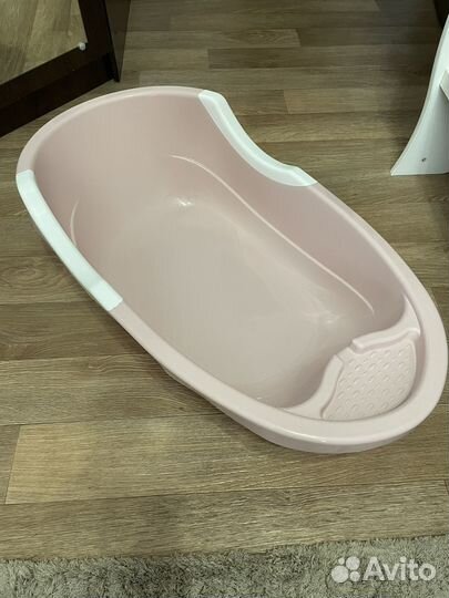 Ванночка для купания