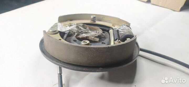 Диск опорный в сборе газ 3110 31105