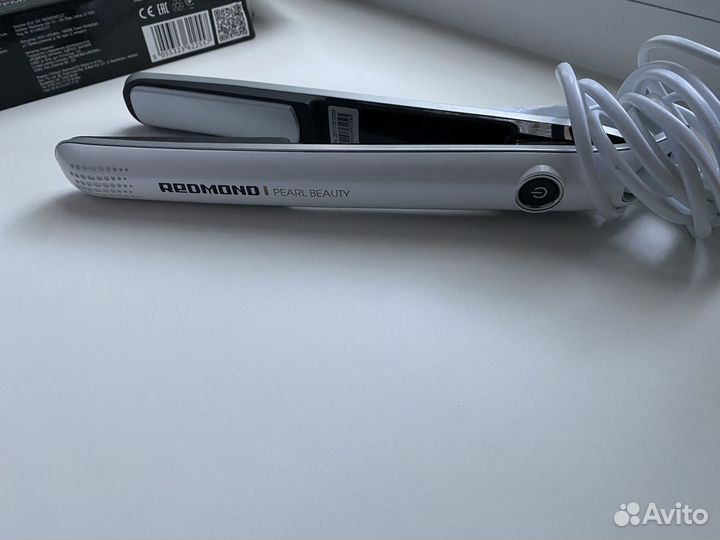 Утюжек для волос