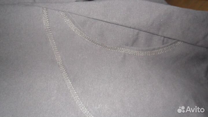 Спортивный костюм мужской