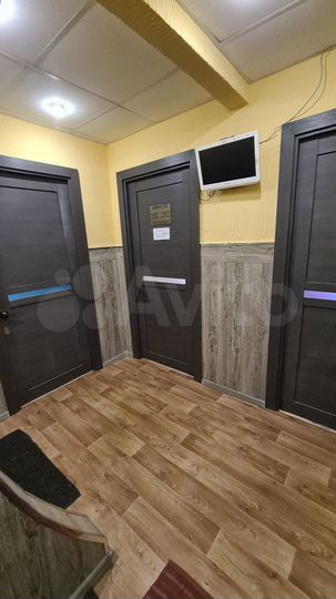 Офис, 12 м²