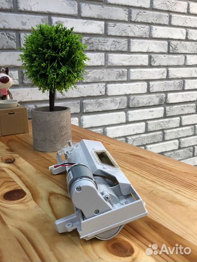 Двигатель основной щетки xiaomi mjstg1