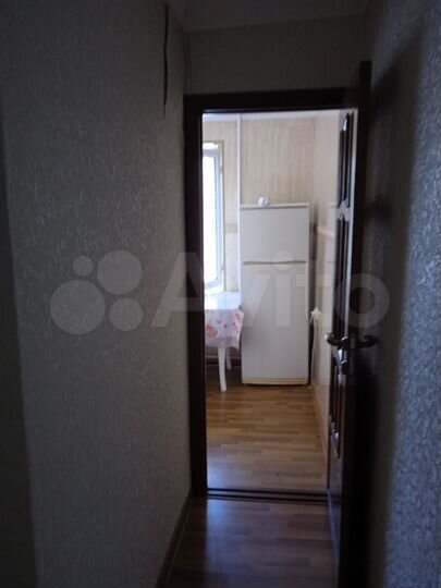 1-к. квартира, 35 м², 2/5 эт.