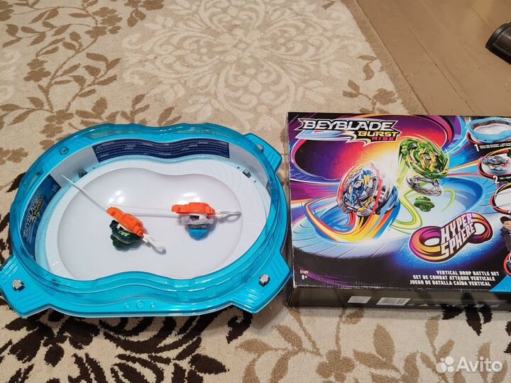 Игровой infiniti