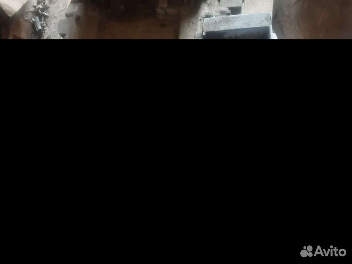 Кпп мерседес S 5-42