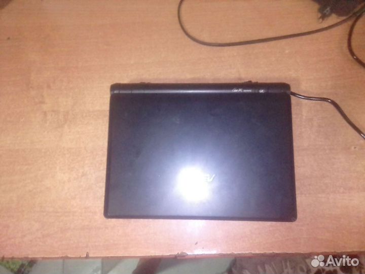 Нетбук asus
