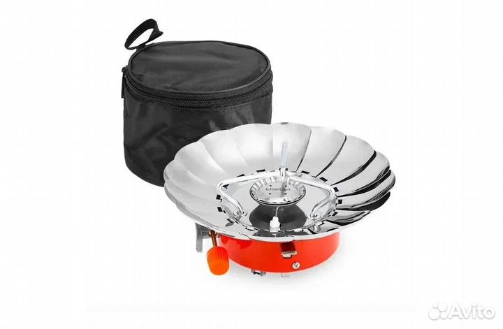 Газовая плита USA Style