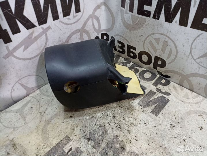 Кожух подрулевой Porsche Cayenne S 955