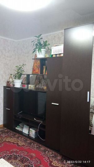Комната 23,8 м² в 2-к., 7/9 эт.