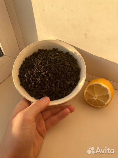 Иван-чай для детокса 1 кг