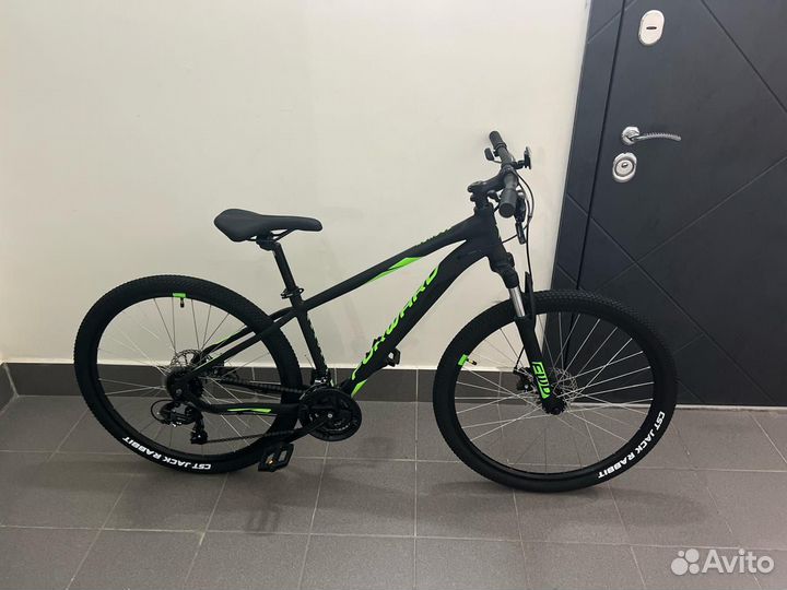 Forward apache 27,5 2.2 S