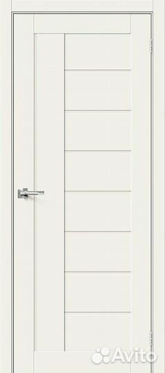 Межкомнатная дверь Bravo 092-0472 Браво-29 White M