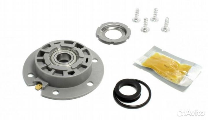 Суппорт Whirlpool, для стиральных машин с вертикал