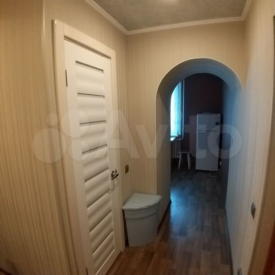 1-к. квартира, 34,9 м², 3/5 эт.