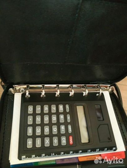 Органайзер новый в коробке