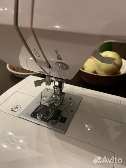 Швейная машина Singer