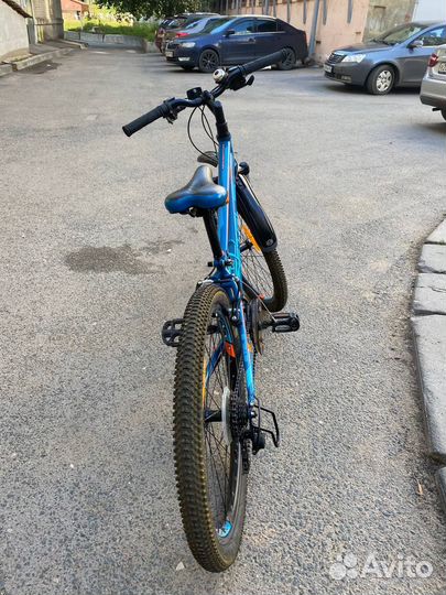 Велосипед Stels navigator 400