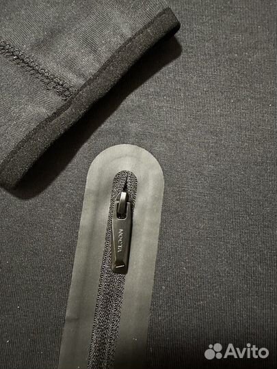 Зип худи nike tech fleece nocta