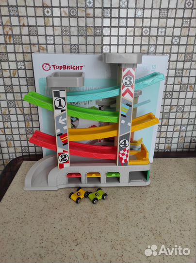 Детские игрушки