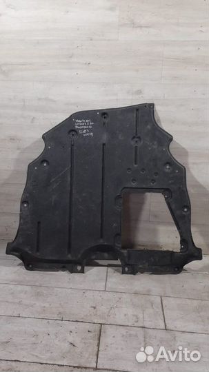 Защита двс Lexus Nx 2 С 2021 Года