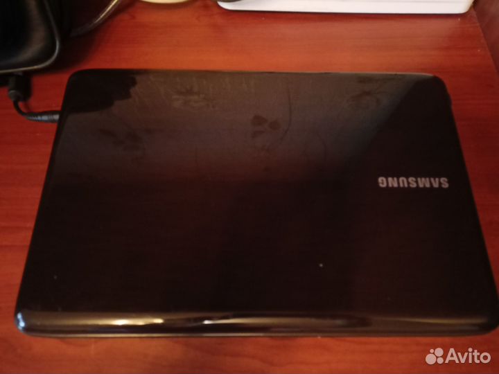 Ноутбук Samsung R540