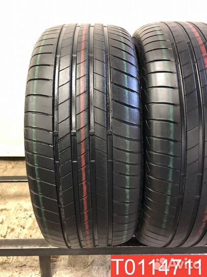 Bridgestone Turanza T005 255/50 R19 107Y