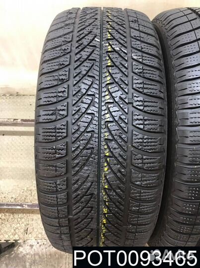 Goodyear UltraGrip 8 Performance 215/55 R16 97H