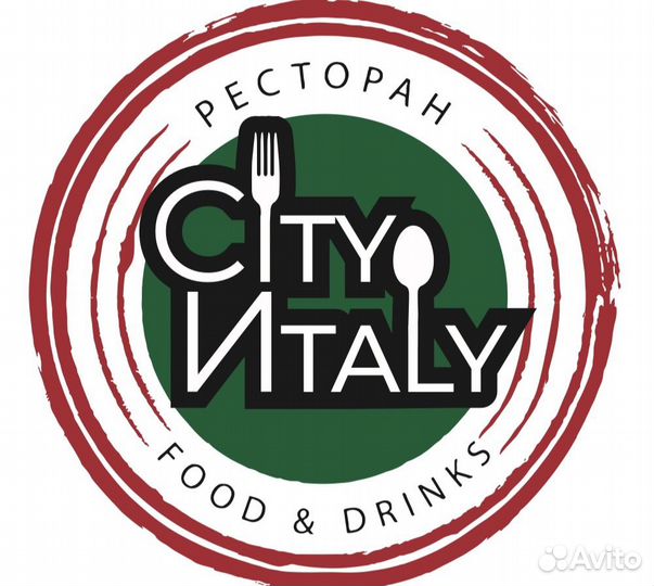 Менеджер ресторана