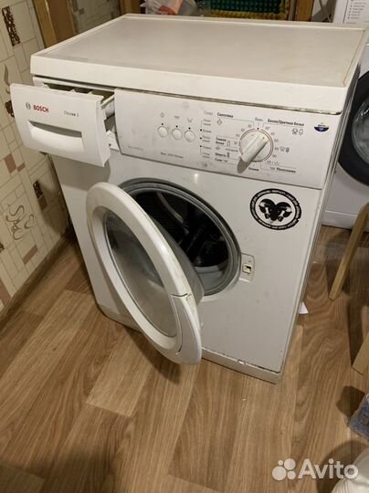 Стиральная машина бу