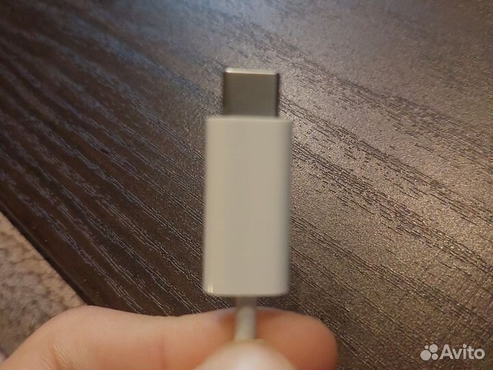Кабель для зарядки apple watch