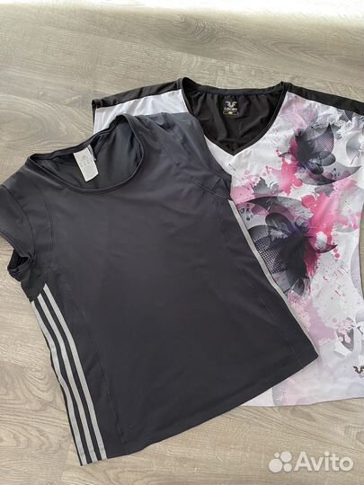 Майки спорт р 50-56