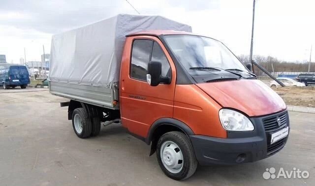 Междугородние перевозки для военных от 300кг