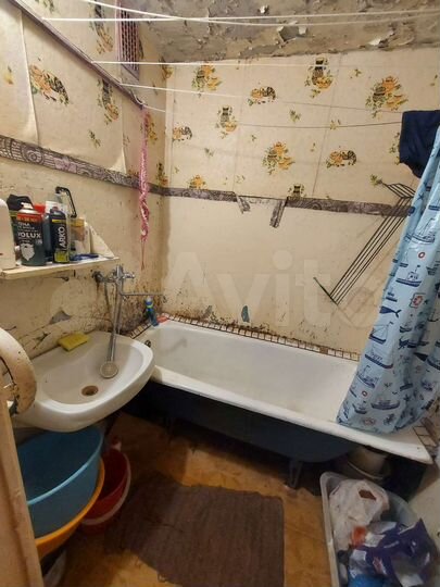 1-к. квартира, 37,9 м², 1/3 эт.