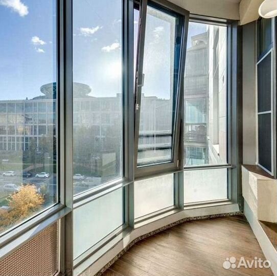 Окна пвх на балкон