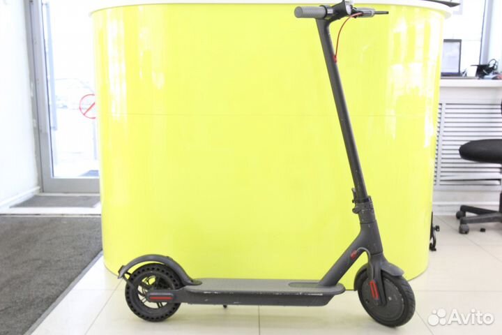 Самокат, Xiaomi Mijia M365