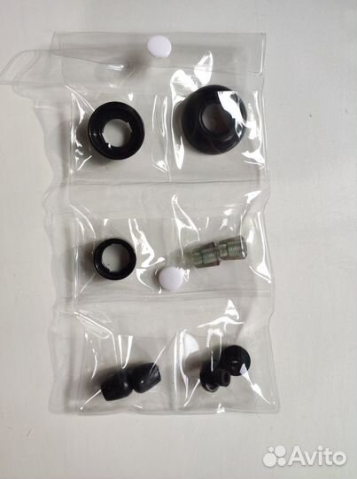 Фонэндоскоп little doctor б/у