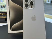 iPhone 15 Pro Max, 256 ГБ