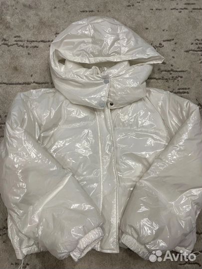 Куртка на весну