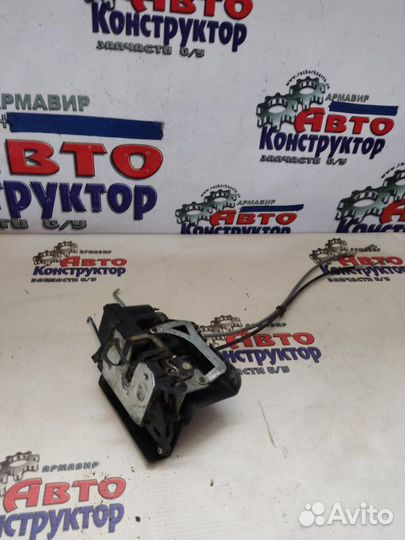 Замок двери Ssangyong Kyron G23D 2009