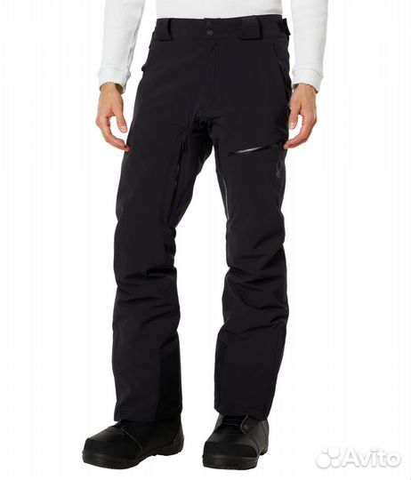 Брюки лыжны/сноуборд Spyder Dare размер xxxl Long