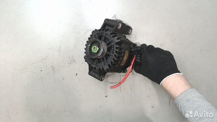 Генератор Ford Mondeo 3, 2006