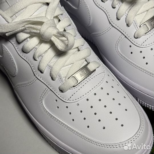 Nike Air Force Оригинал