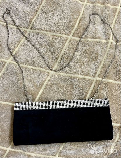 Клатч женский