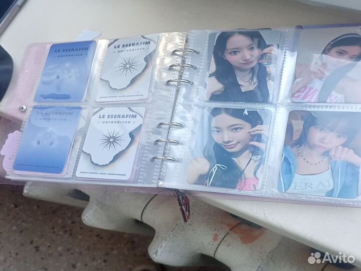 K-pop shop
