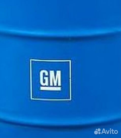 Масло моторное General Motors 5W40 оптом