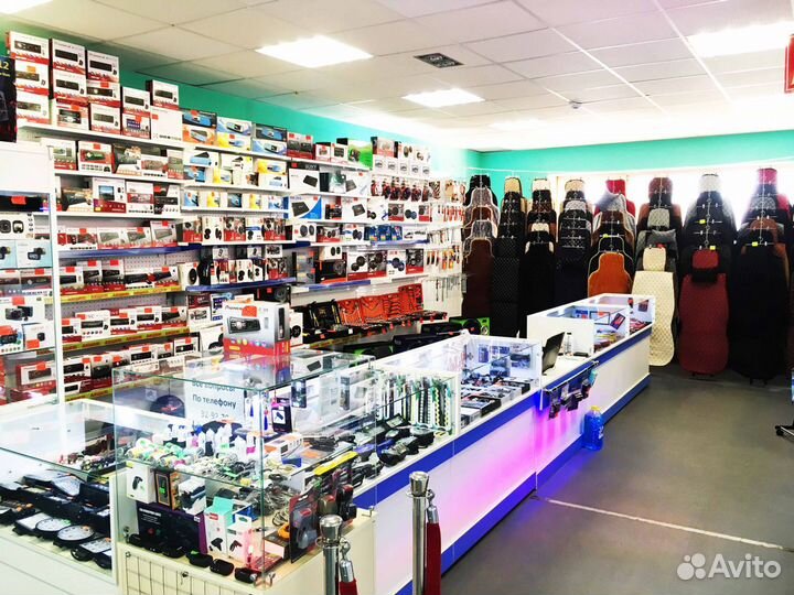 Светодиодные дневные ходовые огни