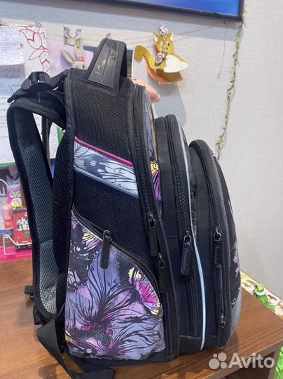 Школьный Рюкзак