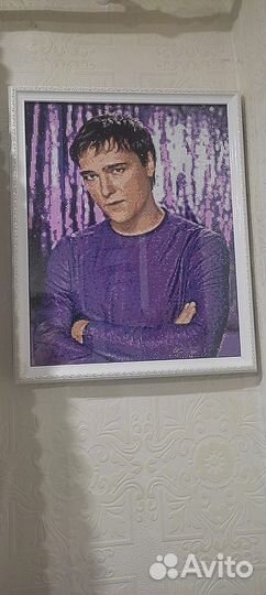 Алмазная мозаика