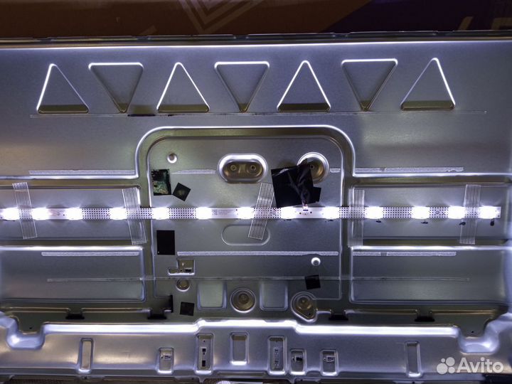 Комплект gic32lb43 3030f2.1d v0.9 20200728 32f52