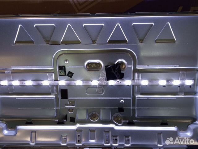 Комплект gic32lb43 3030f2.1d v0.9 20200728 32f52